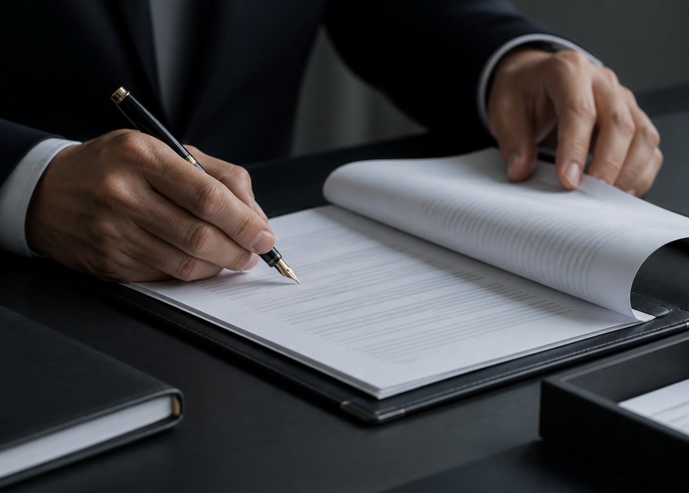 Documentos necessários para comprar um imóvel à distância